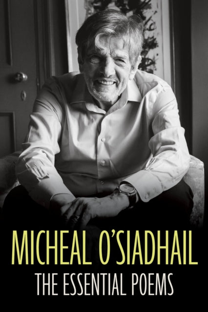The Essential Poems