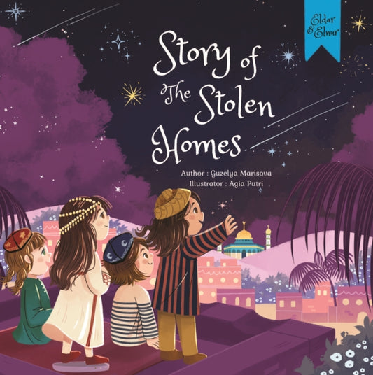 Story of the Stolen Homes: An Unforgettable Journey to Palestine