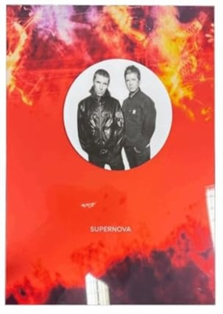 The Oasis '25 Live Opus: Supernova Edition