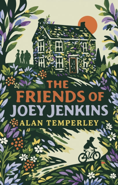 The Friends of Joey Jenkins