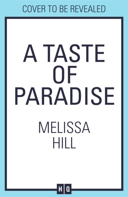 A Taste of Paradise