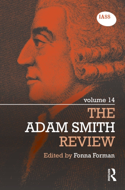 The Adam Smith Review: Volume 14