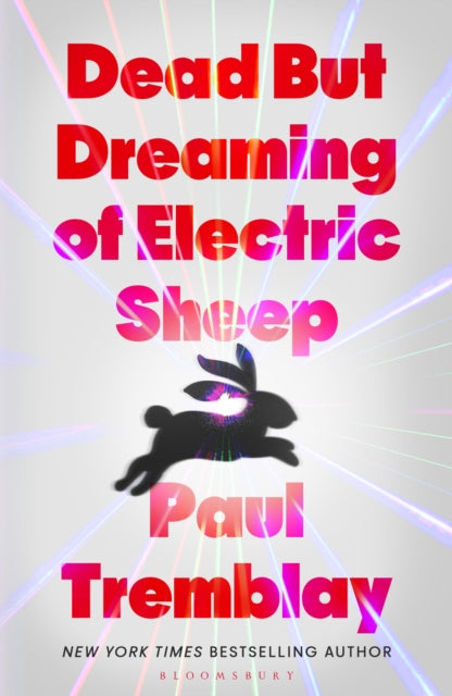 Dead but Dreaming of Electric Sheep: The most anticipated AI Horror of 2026 from a master of the genre