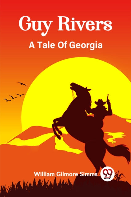 Guy RiversA Tale Of Georgia (Edition2023)