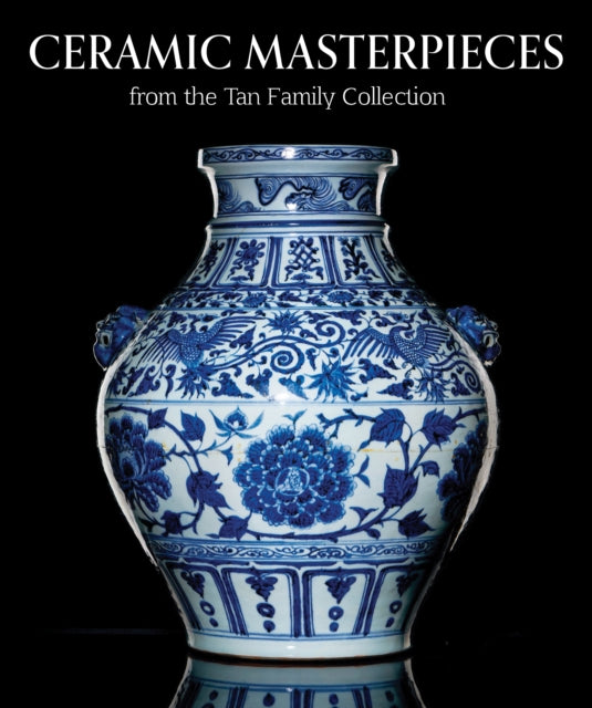 Masterpieces of Chinese Ceramics: Treasures from the Muya Collection