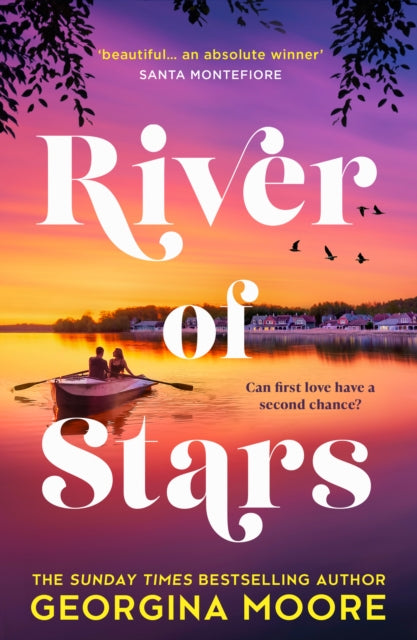 River of Stars