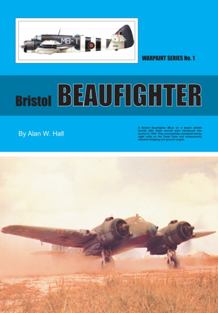 Bristol Beaufighter