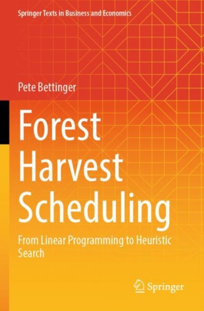 Forest Harvest Scheduling: From Linear Programming to Heuristic Search