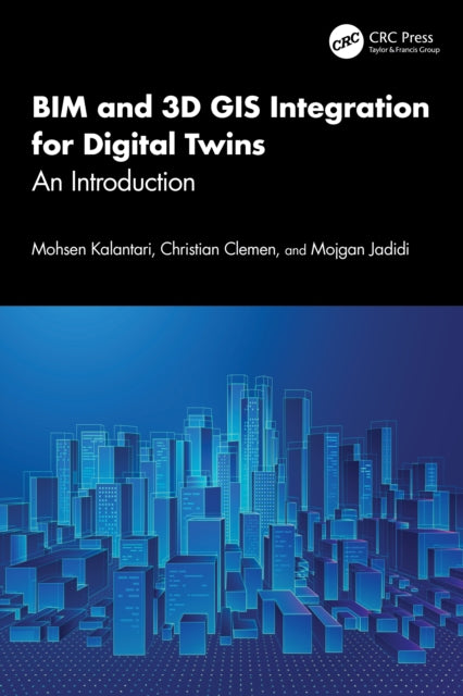 BIM and 3D GIS Integration for Digital Twins: An Introduction