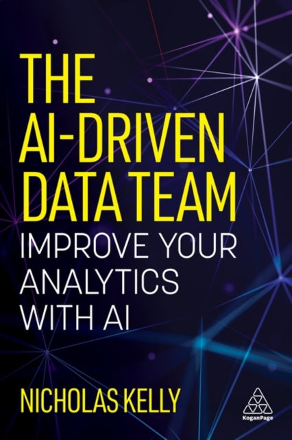 The AI-Driven Data Team: Improve Your Analytics with AI