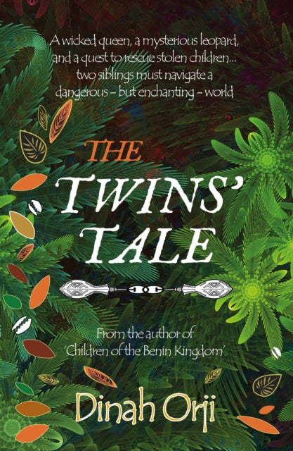 The Twins' Tale