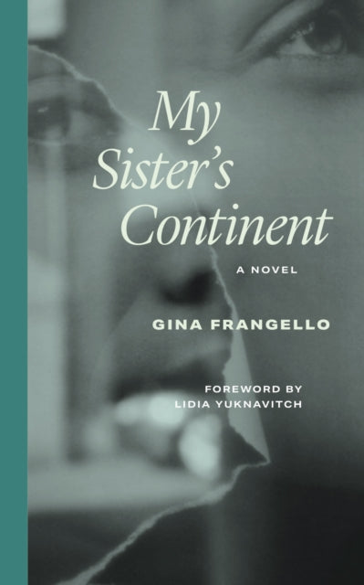 My Sister's Continent: A Novel
