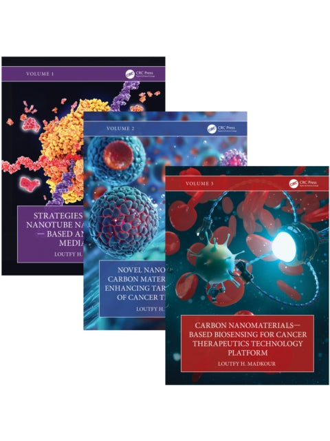 Nano-Carbons for Nanobiosensing and Bioremediation in Smart Targeted Cancer Treatment