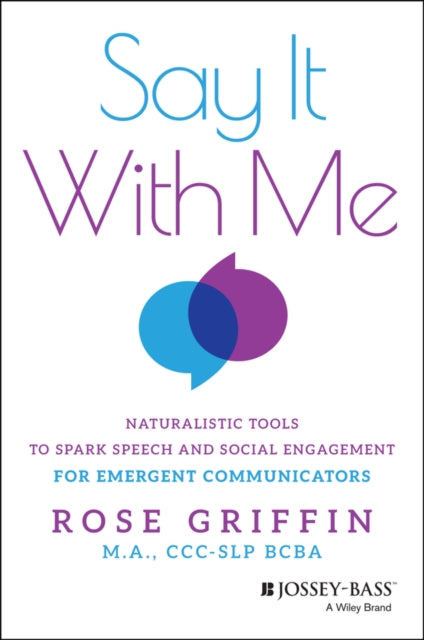 Say It With Me: Naturalistic Tools to Spark Speech and Social Engagement for Emergent Communicators