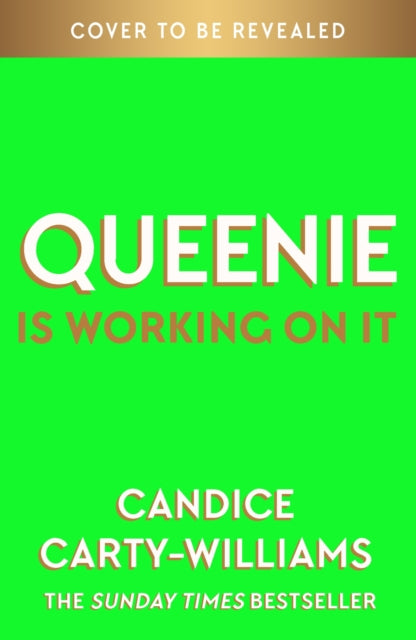 Queenie is Working on It: The most anticipated hot summer read for 2026 that everyone will be talking about