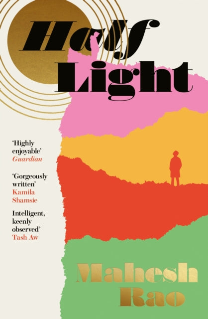 Half Light