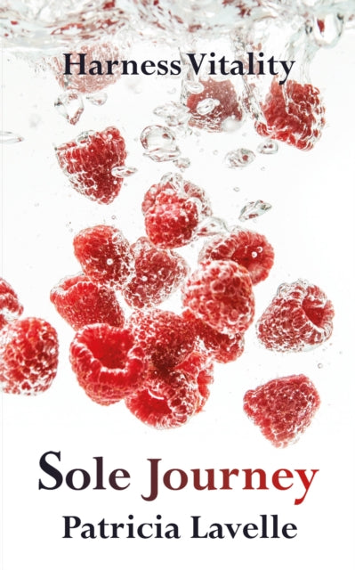 Sole Journey: Harness Vitality