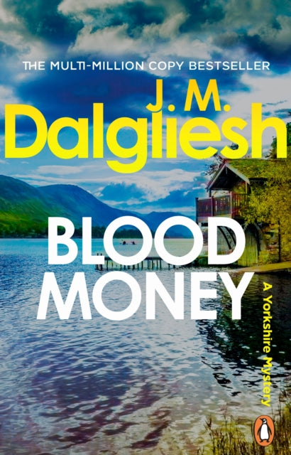 Blood Money