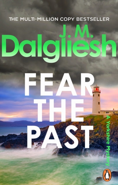 Fear the Past
