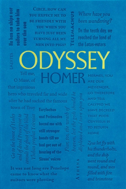 Odyssey
