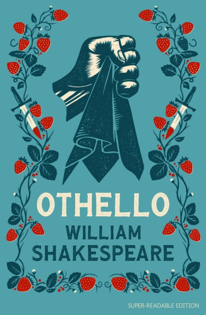 Othello: Barrington Stoke Edition