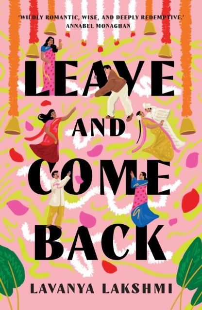 Leave and Come Back
