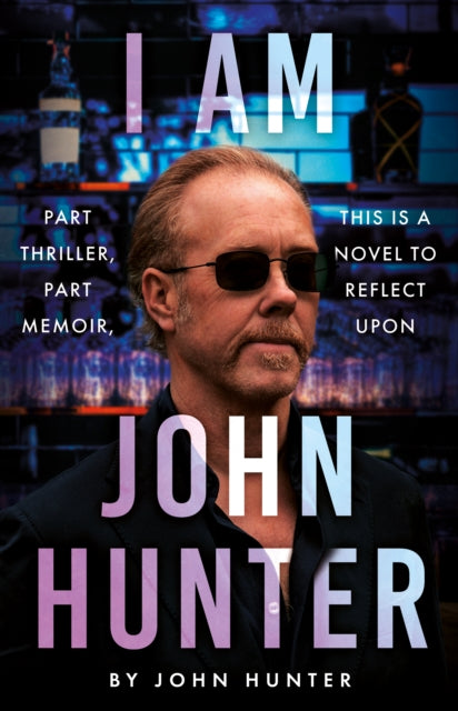 I Am John Hunter