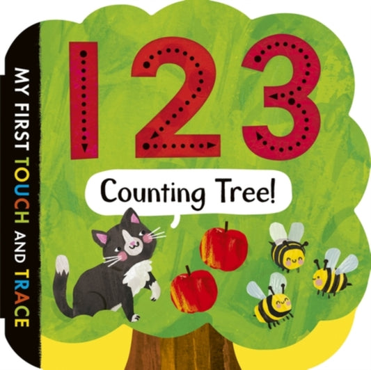 123 Counting Tree!
