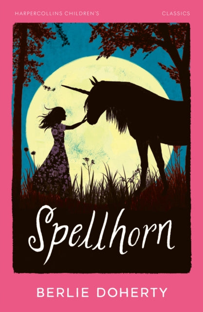 Spellhorn
