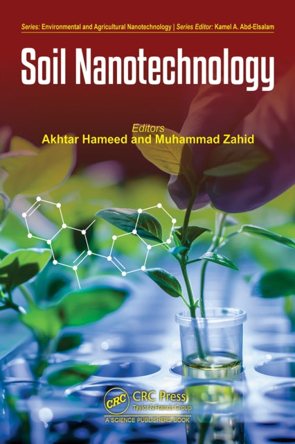 Soil Nanotechnology