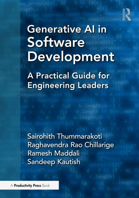 Generative AI in Software Development: A Practical Guide for Engineering Leaders