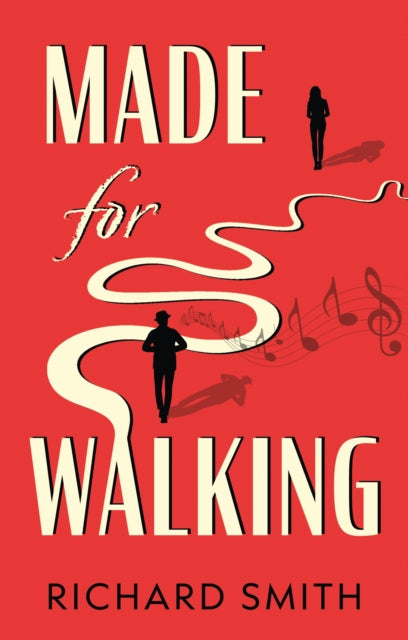 Made for Walking