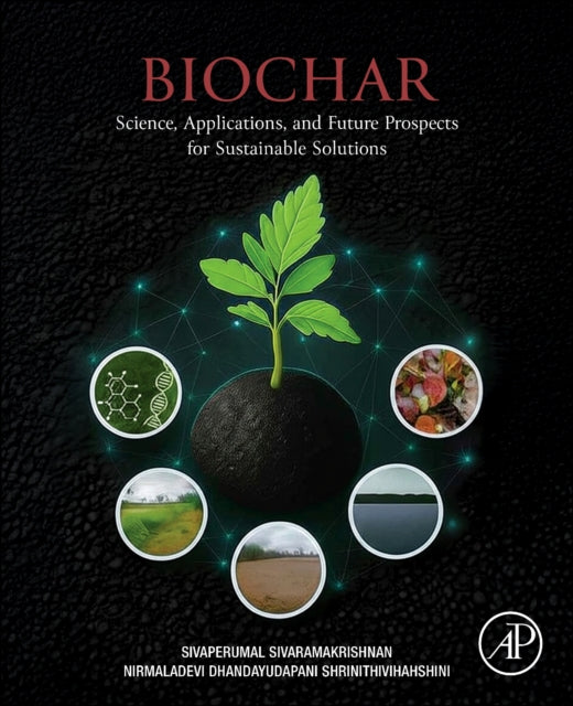 Biochar: Science, Applications, and Future Prospects for Sustainable Solutions