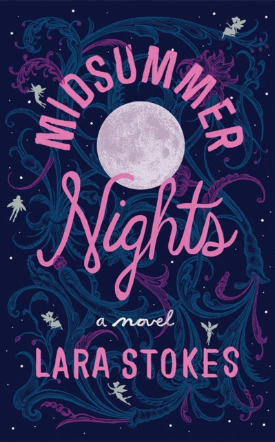 Midsummer Nights: A Novel