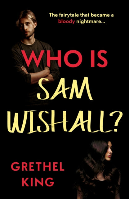 Who is Sam Wishall?