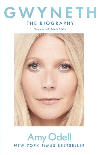 Gwyneth: The Sensational New Biography Everyone's Talking About
