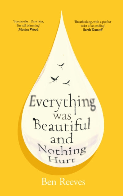 Everything was Beautiful and Nothing Hurt: ‘Incredible... I guarantee it will completely alter the way you view the world’ Joanna Cannon