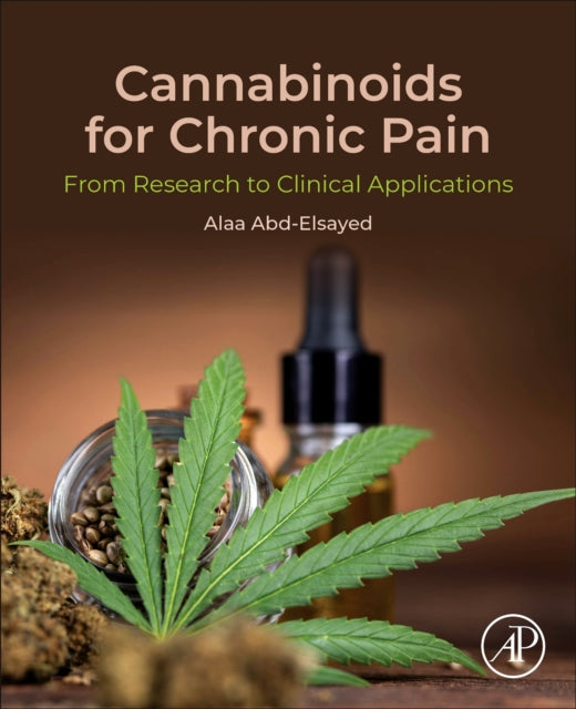 ??Cannabinoids for Chronic Pain: From Research to Clinical Applications?
