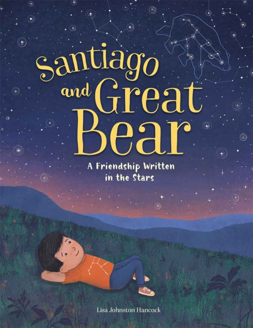 Santiago and Great Bear: A Friendship Written in the Stars