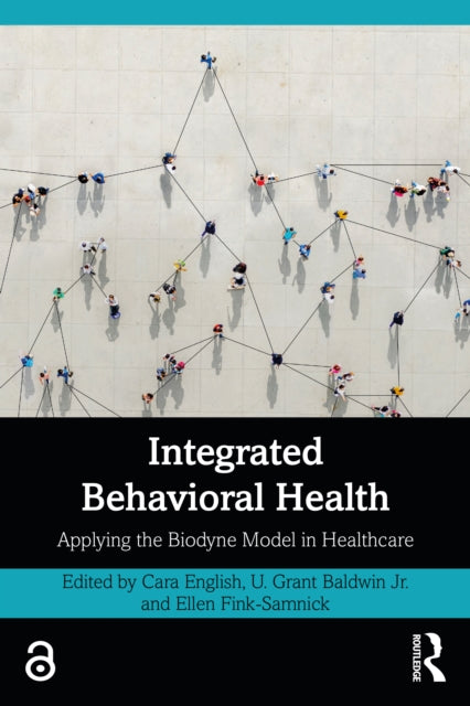 Integrated Behavioral Health: Applying the Biodyne Model in Healthcare