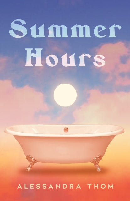 Summer Hours: A vivid story of youth, desire and obsession