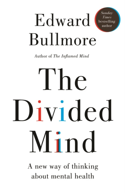 The Divided Mind: Uncovering psychiatry's dark past and reimagining its future