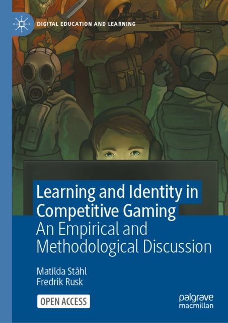 Learning and Identity in Competitive Gaming: An Empirical and Methodological Discussion