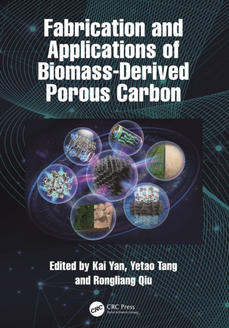 Fabrication and Applications of Biomass-Derived Porous Carbon