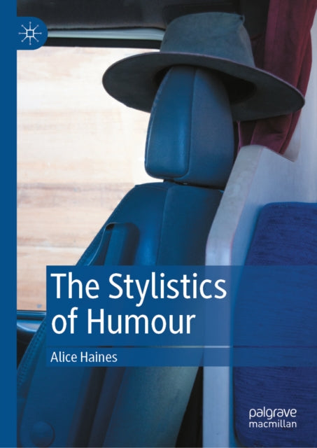 The Stylistics of Humour