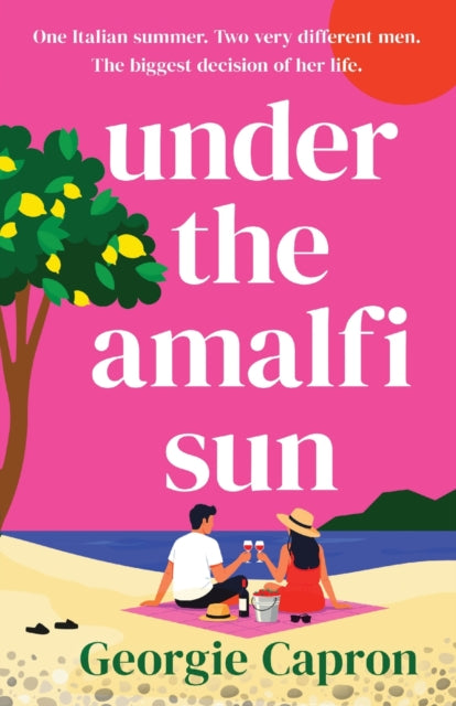 Under the Amalfi Sun