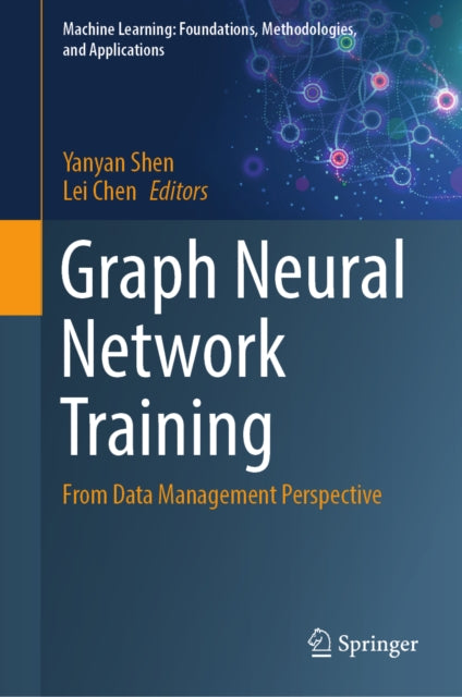 Graph Neural Network Training: From Data Management Perspective