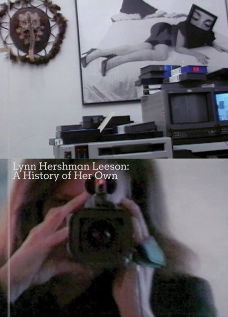 A History of Her Own