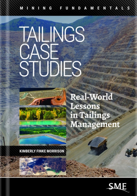Tailings Case Studies: Real-World Lessons in Tailings Management