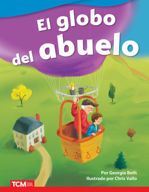 globo del abuelo